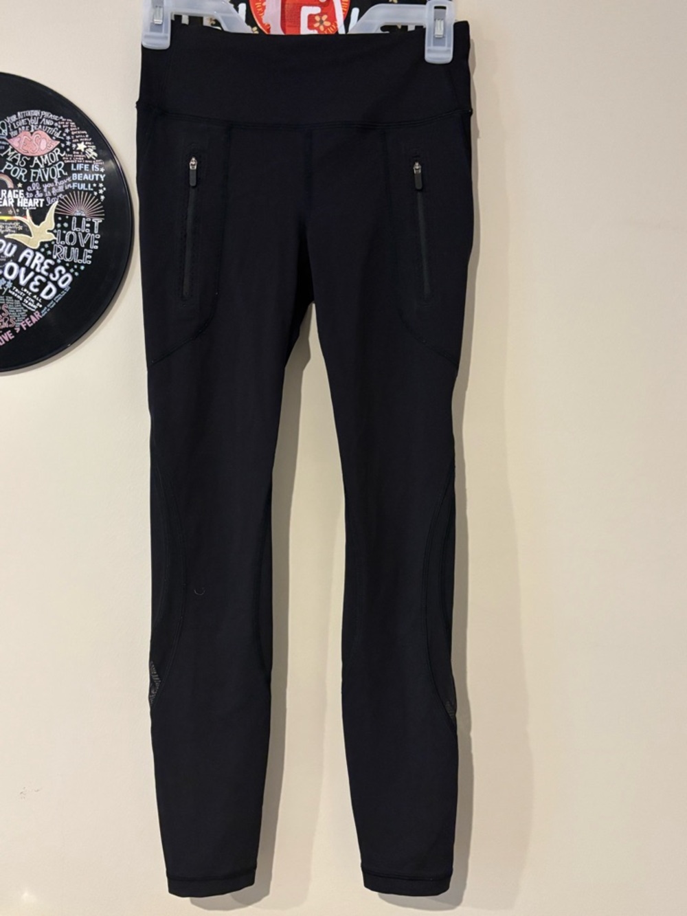 Lululemon legging